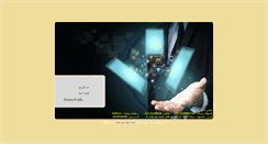Desktop Screenshot of panel.smsnow.ir